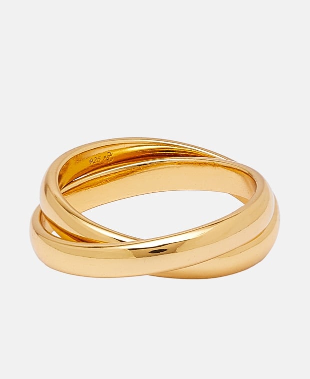 Doppelring