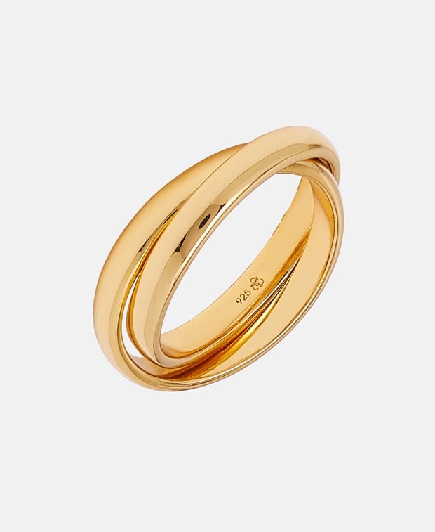 Doppelring