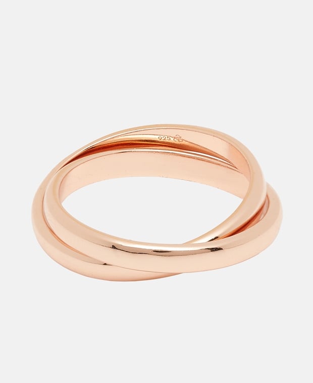 Doppelring