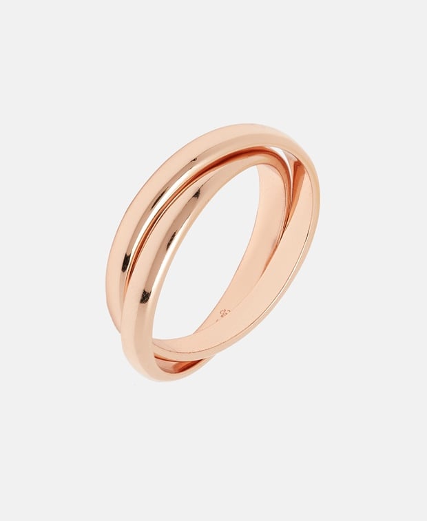 Doppelring
