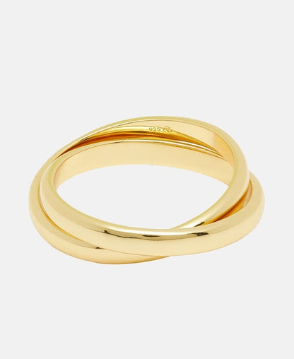 Doppelring