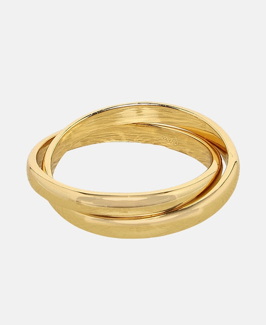 Doppelring