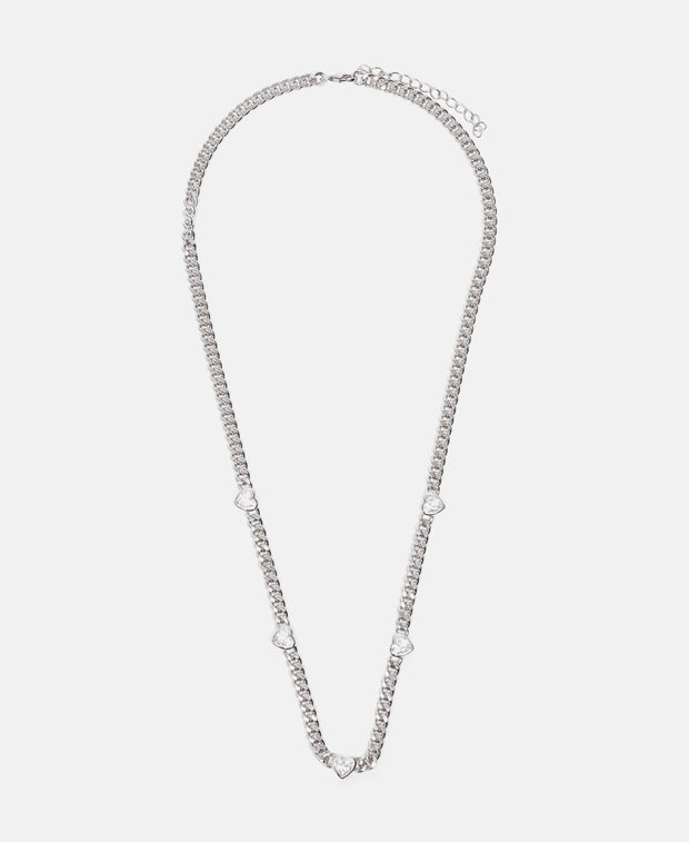 Halskette mit Anhänger