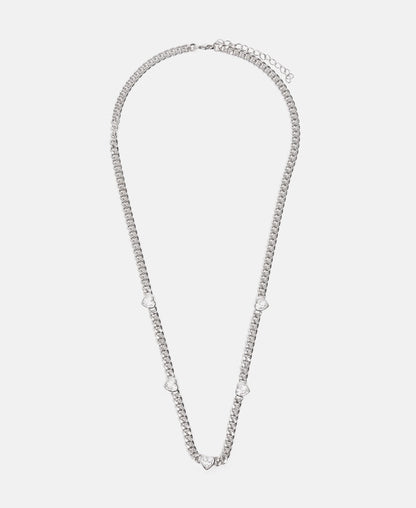 Halskette mit Anhänger