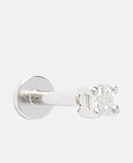 Einzelner Ohrstecker