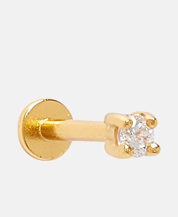 Einzelner Ohrstecker