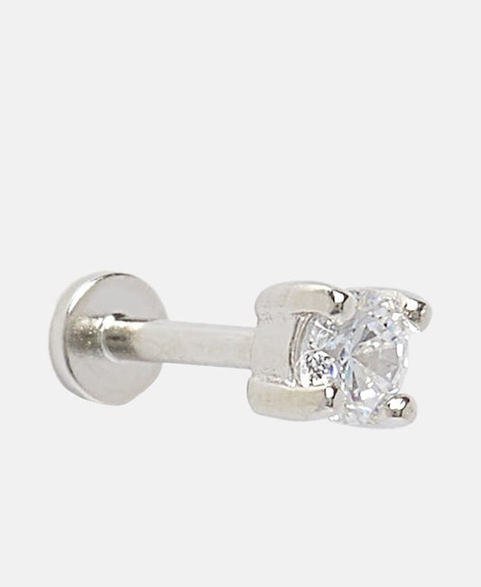 Einzelner Ohrstecker