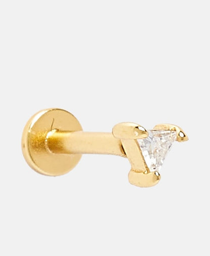 Einzelner Ohrstecker