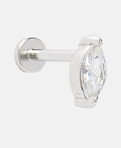 Einzelner Ohrstecker