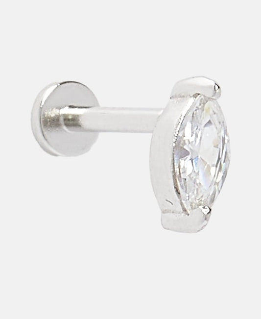 Einzelner Ohrstecker