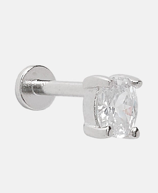 Einzelner Ohrstecker