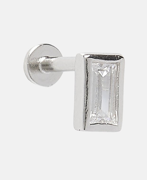 Einzelner Ohrstecker