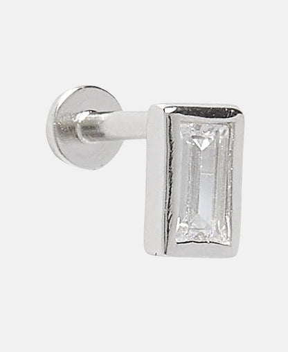 Einzelner Ohrstecker