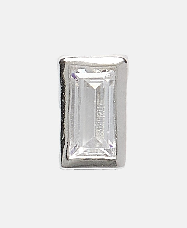 Einzelner Ohrstecker