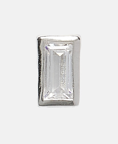 Einzelner Ohrstecker