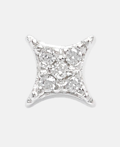 Einzelner Ohrstecker