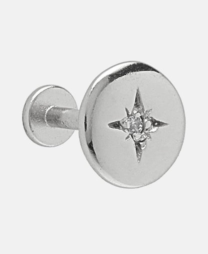 Einzelner Ohrstecker