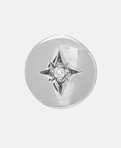 Einzelner Ohrstecker