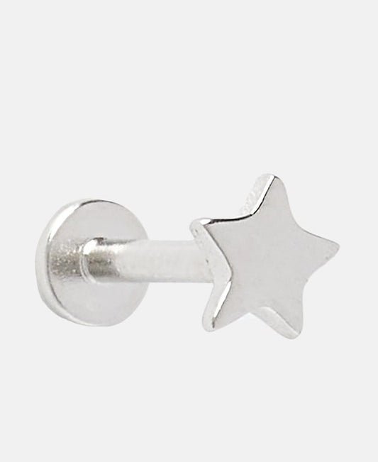 Einzelner Ohrstecker
