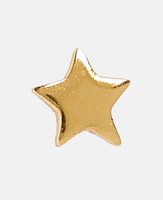 Einzelner Ohrstecker