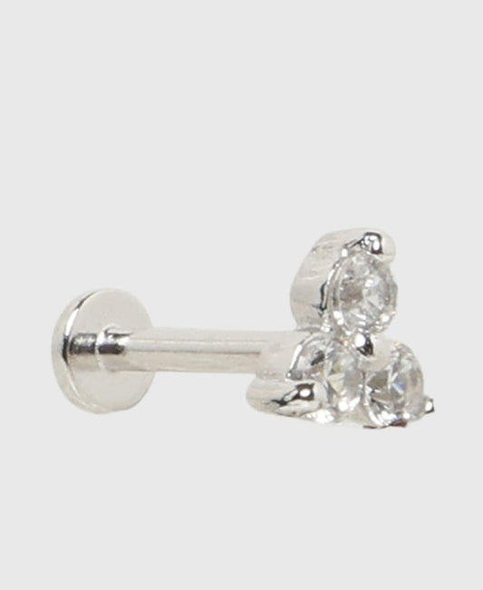Einzelner Ohrstecker