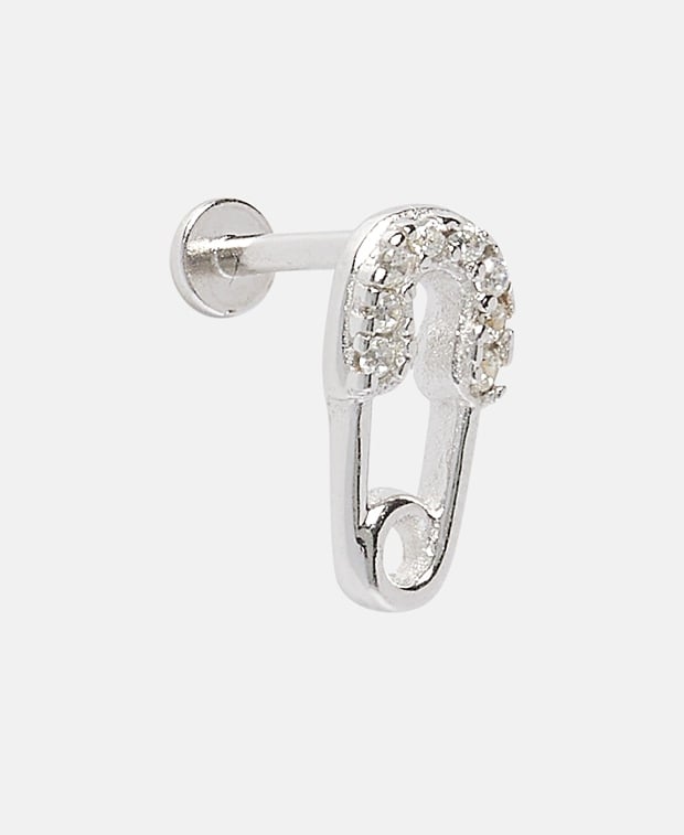 Einzelner Ohrstecker