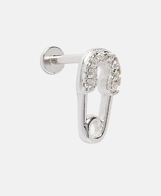 Einzelner Ohrstecker