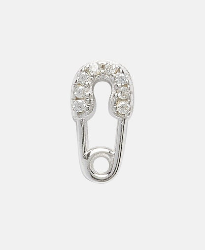 Einzelner Ohrstecker