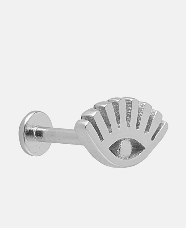 Einzelner Ohrstecker