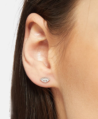 Einzelner Ohrstecker