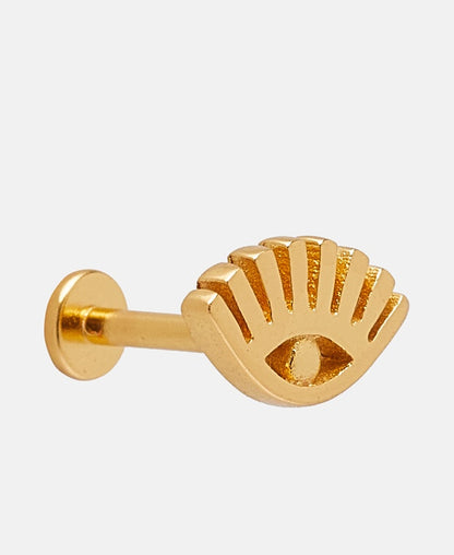 Einzelner Ohrstecker