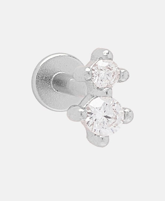 Einzelner Ohrstecker