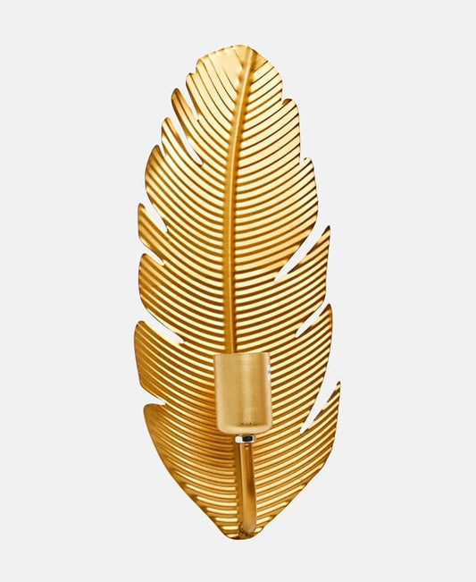 Wandlampe