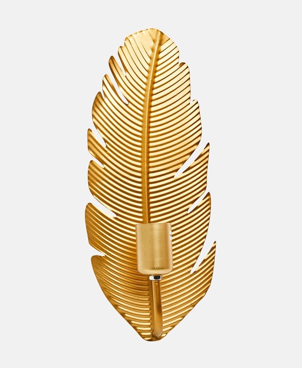 Wandlampe