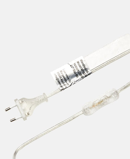 Wandlampe