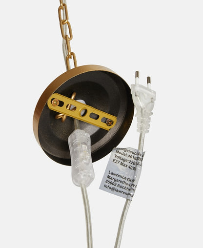 Deckenlampe