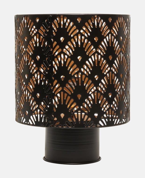 Tischlampe