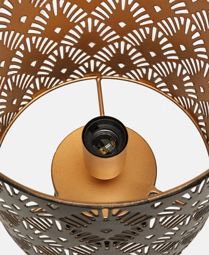 Tischlampe