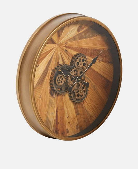 Wanduhr