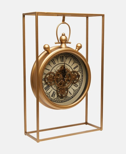 Wanduhr