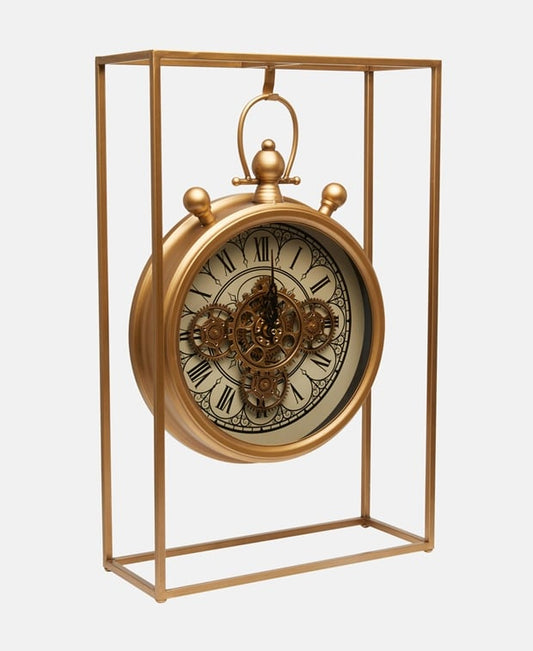 Wanduhr
