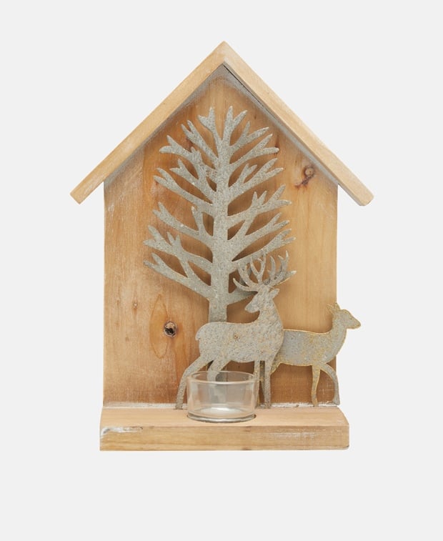 Aroma-Teelichthalter