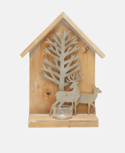 Aroma-Teelichthalter