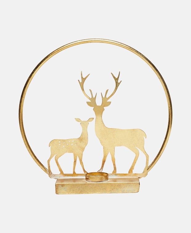 Stumpenhalter