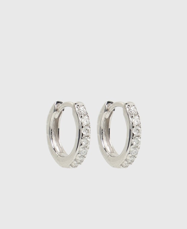 Diamant-Creolen