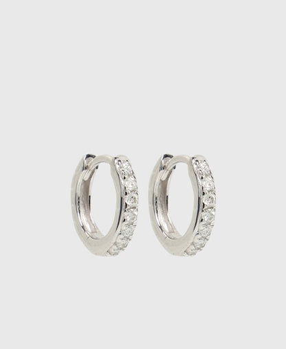 Diamant-Creolen