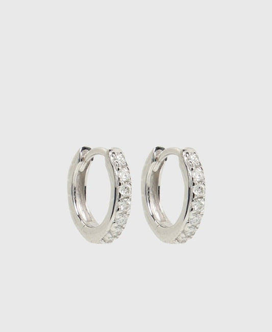 Diamant-Creolen
