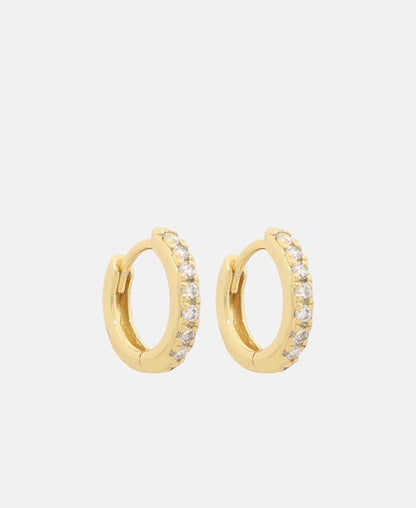 Diamant-Creolen
