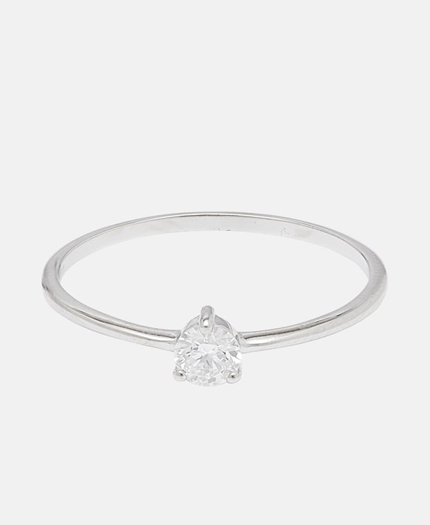 Diamant-Ring