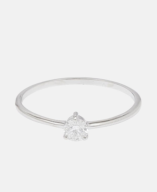 Diamant-Ring